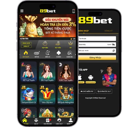 Biểu đồ tỷ lệ cược cạnh tranh, thể hiện lợi nhuận cao tại ku bet 88