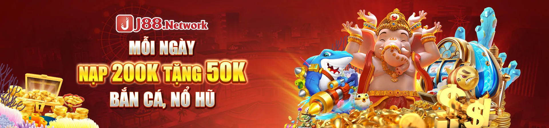 Hình ảnh chính Nổ Hũ KU BET 88 với các biểu tượng jackpot và tiền thưởng lớn
